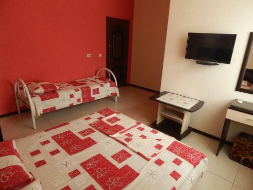 Hostal Guest House Vito