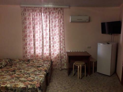 Hostal House Sovetskaya