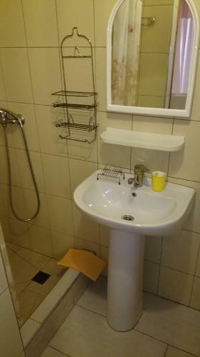 Hostal House Sovetskaya