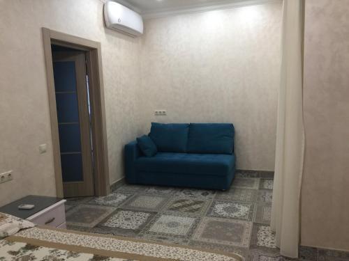 Apartment At Shmidta 6