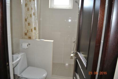 Hostal Kesea Guest House