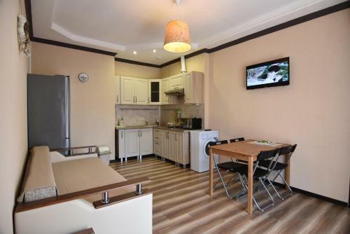 Hostal Kesea Guest House