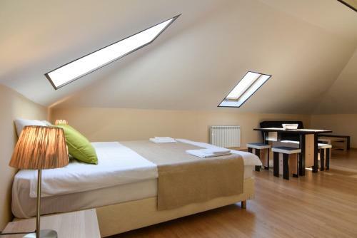 Hostal Kesea Guest House