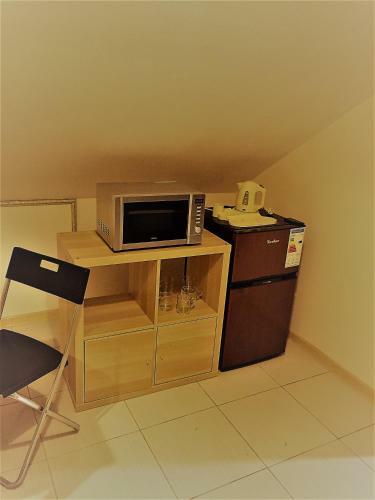 Hostal Kesea Guest House