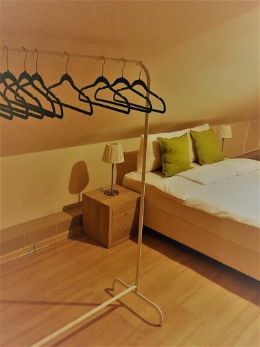 Hostal Kesea Guest House