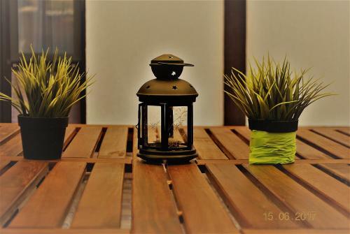 Hostal Kesea Guest House