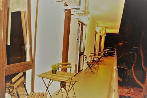 Hostal Kesea Guest House