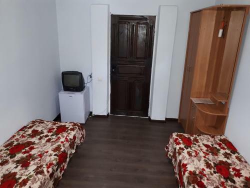 Posada Guest House Nautilus