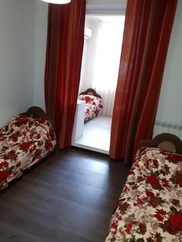 Posada Guest House Nautilus