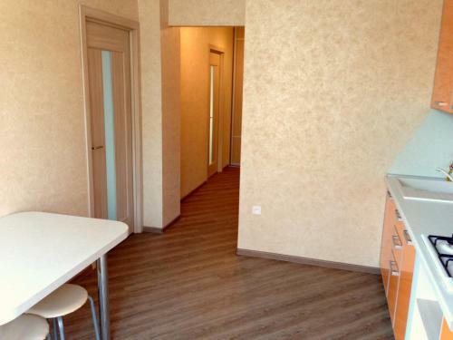 Apartment On Ostrovskogo