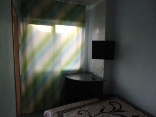 Hostal Guest House Yuzhanka