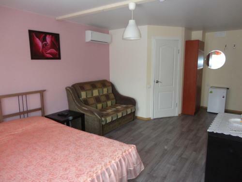 Hostal Guest House Yuzhanka