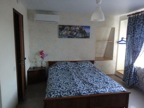 Hostal Guest House Yuzhanka
