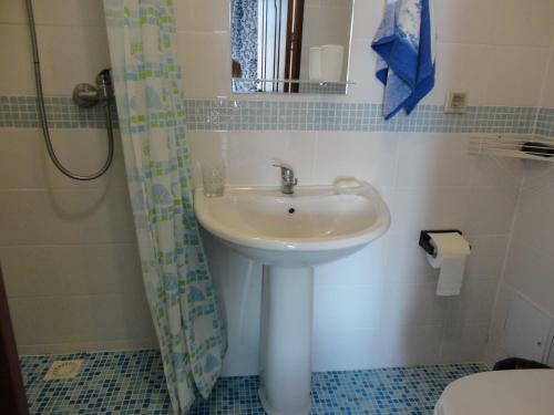 Hostal Guest House Yuzhanka