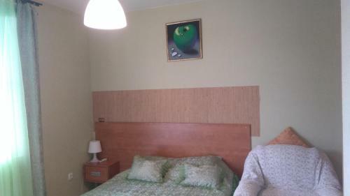 Hostal Guest House Yuzhanka
