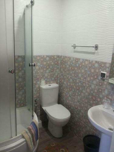 Hostal Guest House Yuzhanka