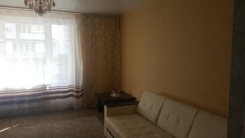 Apartments On Gornaya