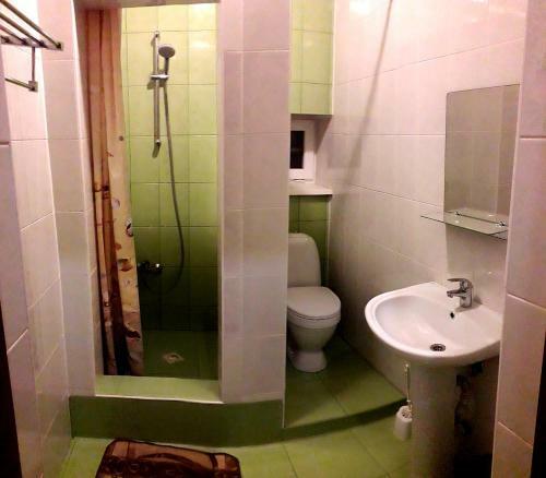 Hostal Strass
