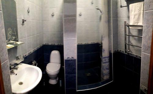 Hostal Strass