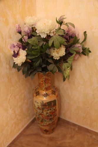 Hostal Strass