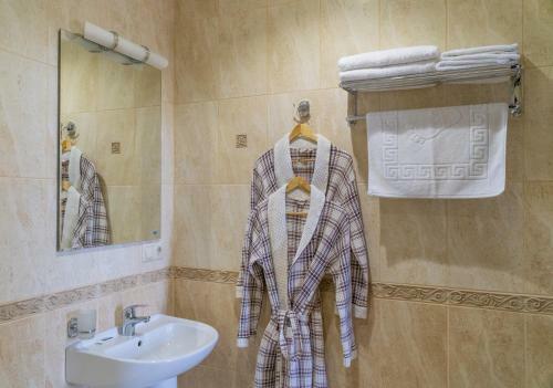 Hostal Villa Laguna By Rada