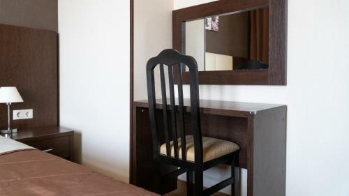 Hostal Villa Laguna By Rada