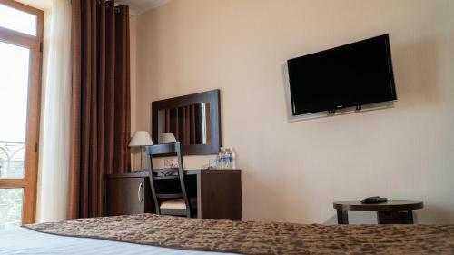 Hostal Villa Laguna By Rada