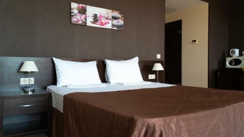 Hostal Villa Laguna By Rada