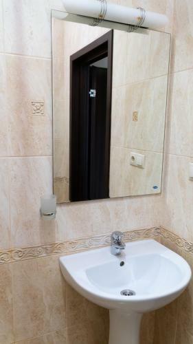 Hostal Villa Laguna By Rada