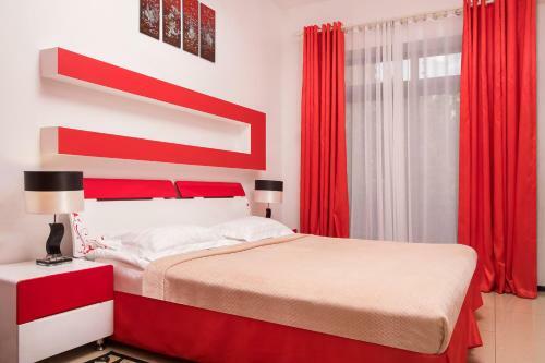 Hostal Slavianskaya Ladya
