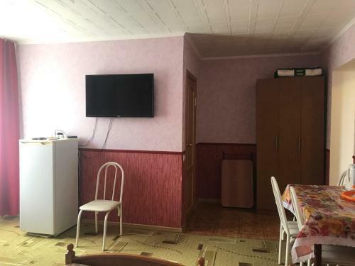 Hostal Guest House Afrodita