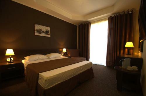 Hostal Villa Laguna Guest House