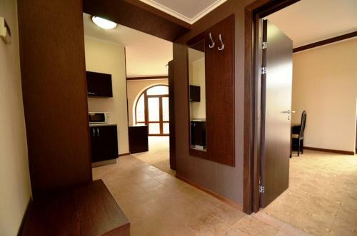 Hostal Villa Laguna Guest House