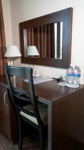 Hostal Villa Laguna Guest House