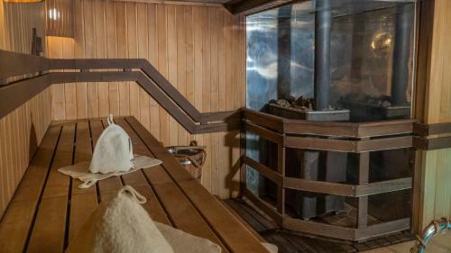 Hostal Villa Laguna Guest House