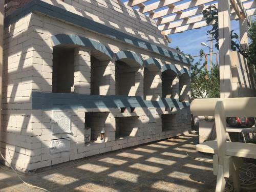 Hostal Golubaya Bukhta Guest House