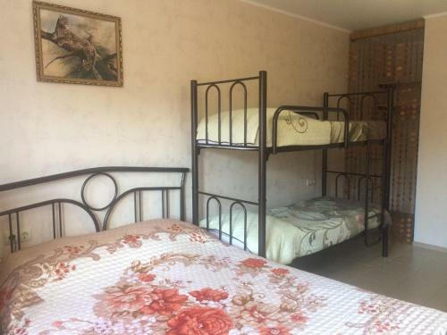 Hostal Golubaya Buhta "kiparisovyi"
