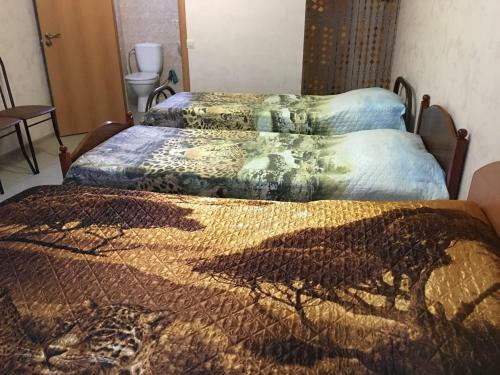 Hostal Golubaya Buhta "kiparisovyi"