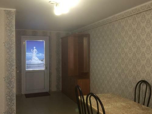 Hostal Golubaya Buhta "kiparisovyi"