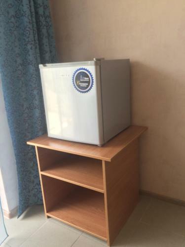 Hostal Golubaya Buhta "kiparisovyi"