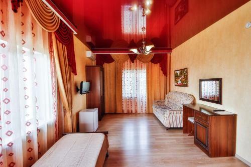 Hostal Guest House On Yaltinskaya