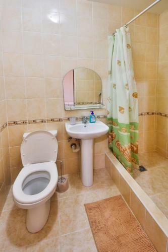 Hostal Guest House On Yaltinskaya