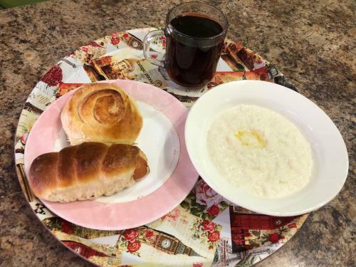 Hostal Guest House On Yaltinskaya