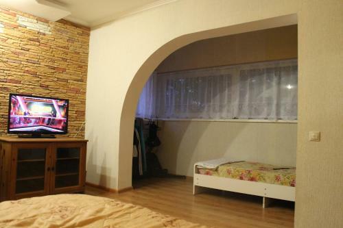 Hostal Chernaya Zhemchuzhina