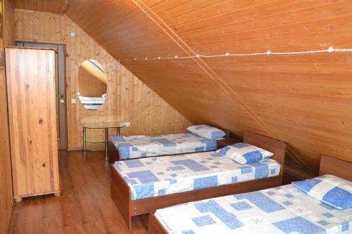 Hostal Chernaya Zhemchuzhina