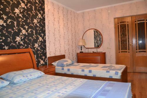 Hostal Chernaya Zhemchuzhina