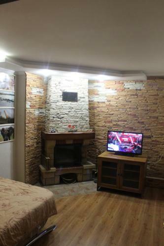 Hostal Chernaya Zhemchuzhina