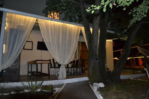 Hostal Chernaya Zhemchuzhina