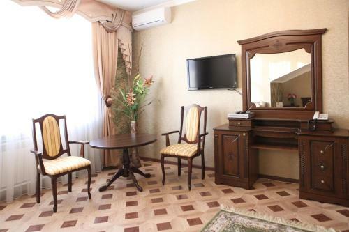 Hotel Grand Plaza