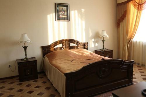 Hotel Grand Plaza